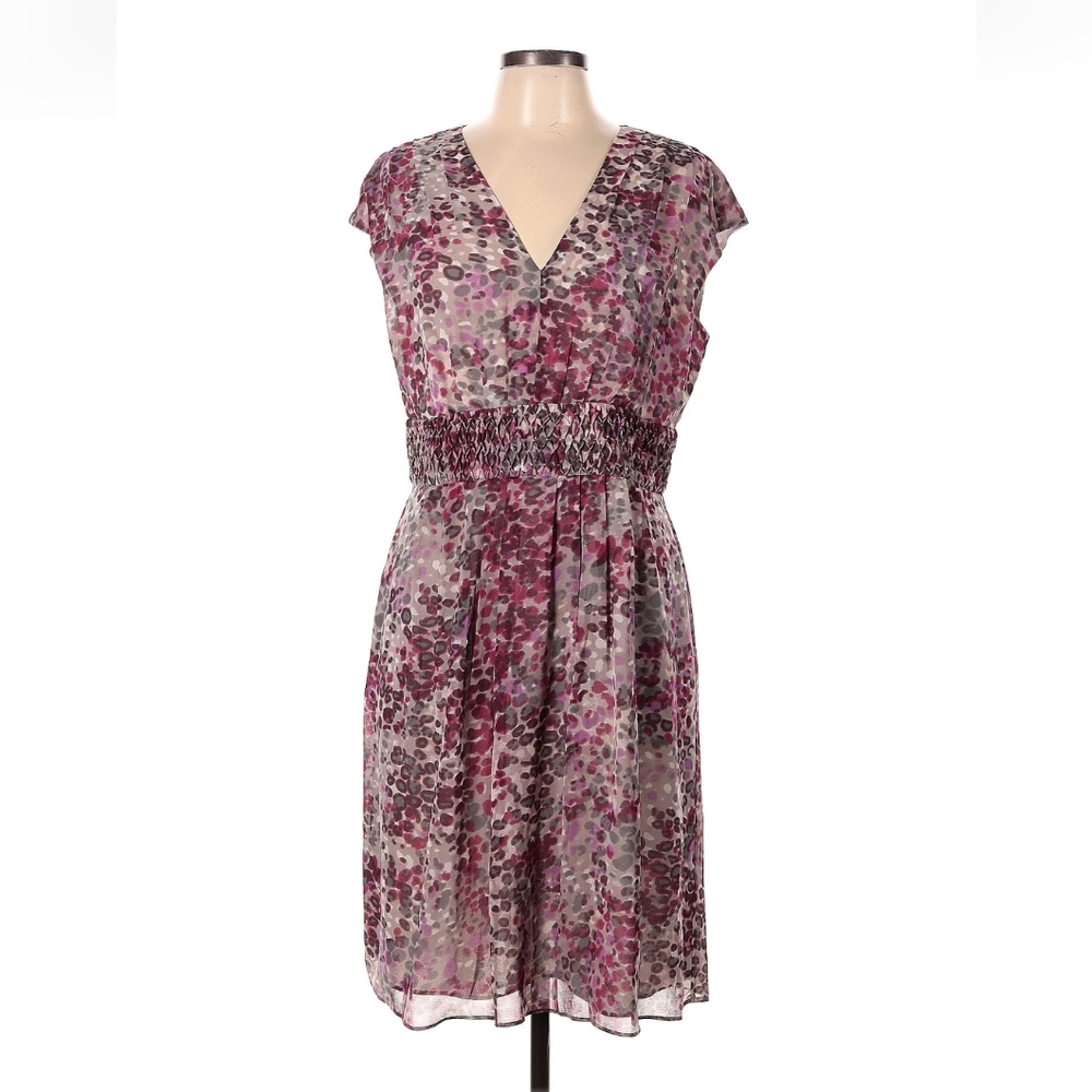 Banana Republic Dress- size 12